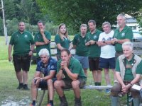 Kaiserschießen 2019